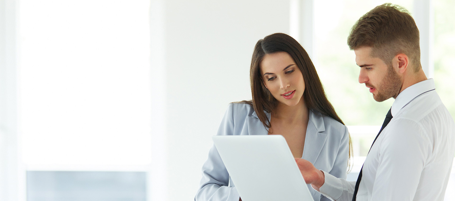 We provide Financial planning