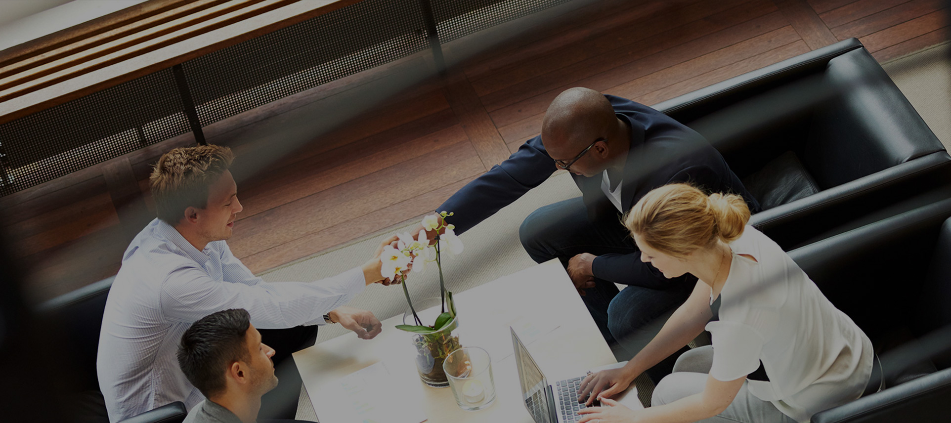 Joomla Finance Template